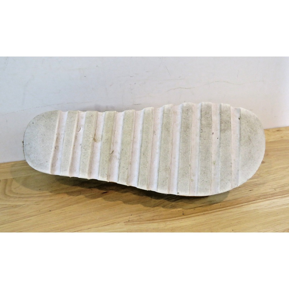 REEF Cushion Vista Hi Women's Sz 7.5M Sandals Cognac Camel Brown - Picture 11 of 12